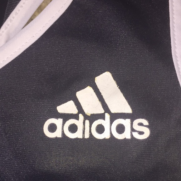 Adidas tank top - Picture 2 of 4